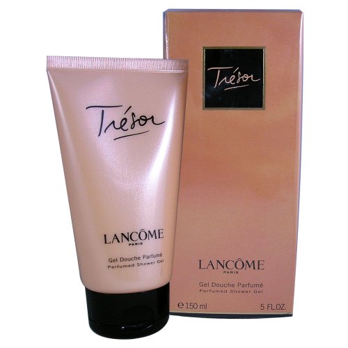 Lancome - Tresor Precious - Gel de ducha perfumada para mujer - 150 ml