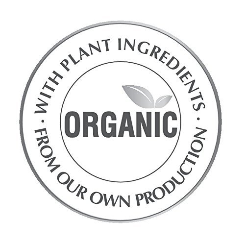 Lavera Lash Care Serum Tratamiento para pestañas con cafeína orgánica Dermatológica testado Vegan, Cosmética Natural, Bio, Maquillaje Organico 100% Certificado (9 gr), 9 ml