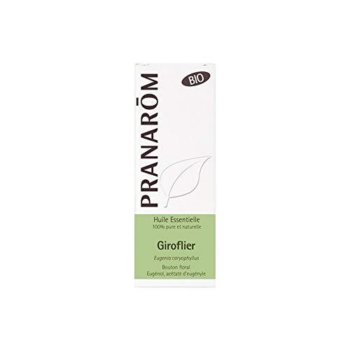Les huiles essentielles giroflier 10 ml