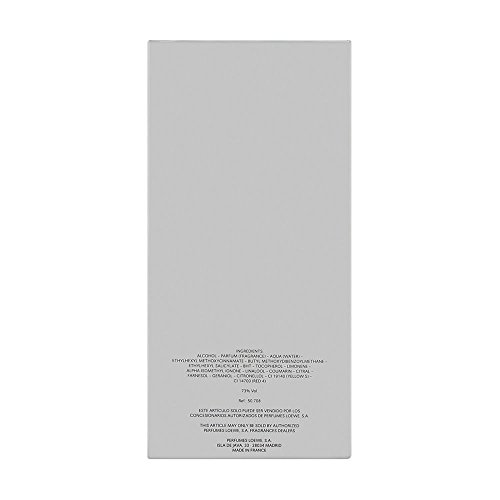 Loewe Loewe 001 Man Agua de Perfume Vaporizador - 100 ml