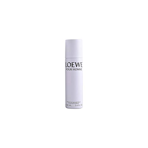 Loewe Loewe Pour Homme Deo Vapo 100 ml - 100 ml