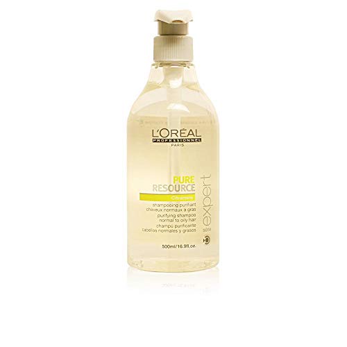 Loreal Expert Pure Resource Champú 1500ml