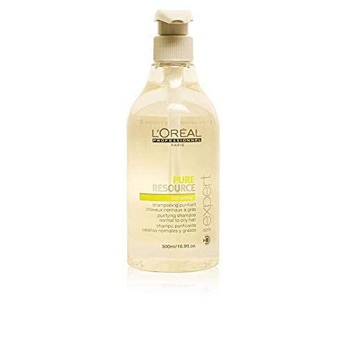 Loreal Expert Pure Resource Champú 1500ml