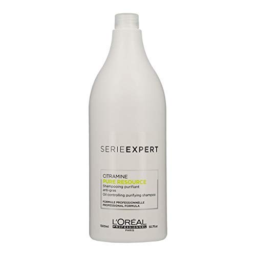 Loreal Expert Pure Resource Champú 1500ml
