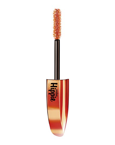 L'Oréal Paris Máscara de Pestañas Megavolumen Miss Manga Miss Hippie - 8.4 ml