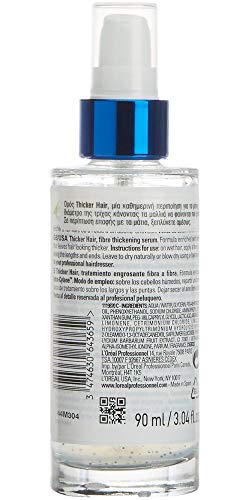L'Oréal - Serioxyl Caída de cabello para cabello grueso