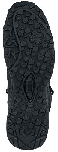 Magnum Opus Assault Tactical 5.0 Botas Negro tamaño 41 EU