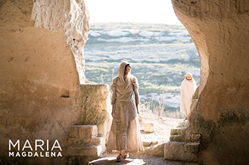 Maria Magdalena [Alemania] [DVD]