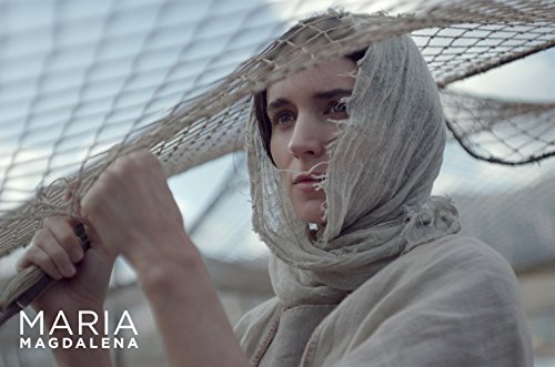 Maria Magdalena [Alemania] [DVD]