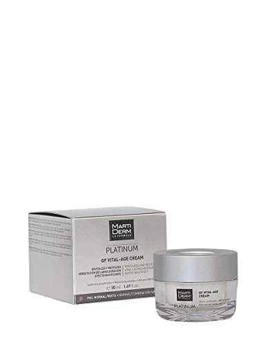 MARTIDERM GF Vital-Age Pieles Normales y Mixtas 50ML (8437000435419)