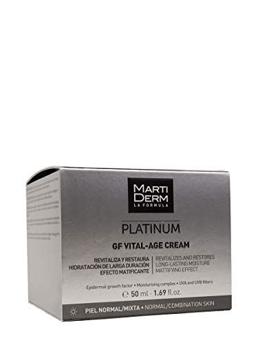 MARTIDERM GF Vital-Age Pieles Normales y Mixtas 50ML (8437000435419)