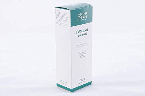 MARTIDERM - MARTIDERM CR EXFOL CORP 200