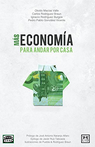 Más economía para andar por casa (VIVA)