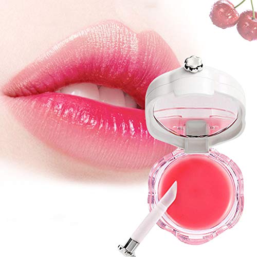 Mascarilla Labial, Mascarilla Hidratante, Caléndula Cereza Mascarilla Nutritiva Mascarilla Reparadora Hidratante Antiarrugas 10g