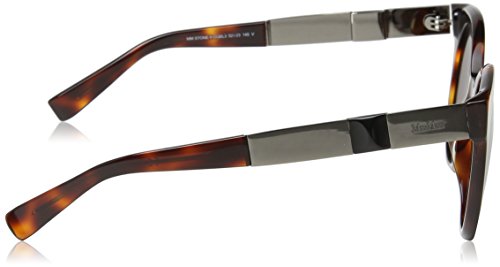 Max Mara Mm Stone Ii L3 Oqb 52 Gafas de sol, Gris (Hvna Dkruth/Dk Mauve), Mujer
