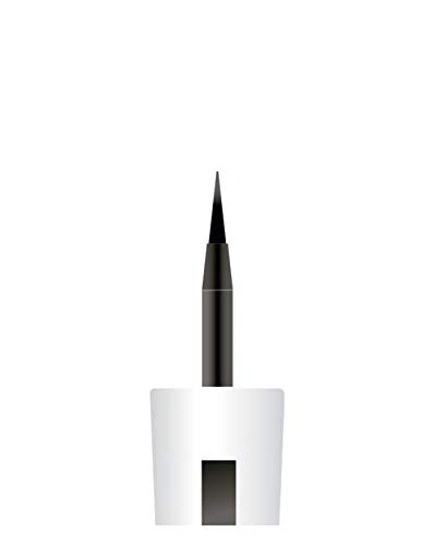 MAYBELLINE Master Ink lápiz de ojos 10 Charcoal Black Matte