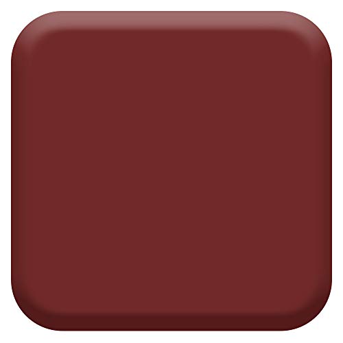 Maybelline New York - Superstay 7 Días, Esmalte de Uñas Efecto Gel, Tono 287 Rouge Couture