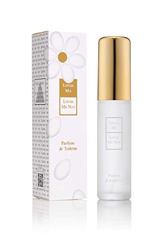 Milton-Lloyd Cosmetics Loves Me Loves Me Not, Parfum de Toilette, 50 ml