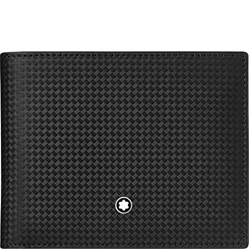 Montblanc Montblanc Extreme 2.0 Monedero Negro