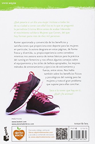 Mujeres que corren (Prácticos)