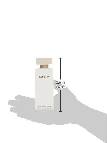 Narciso Rodriguez 58473 - Crema corporal, 200 ml