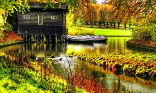 Nature Image Wallpapers