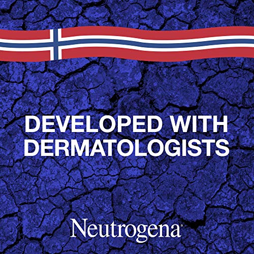 Neutrogena Crema Para Manos - 75 ml.