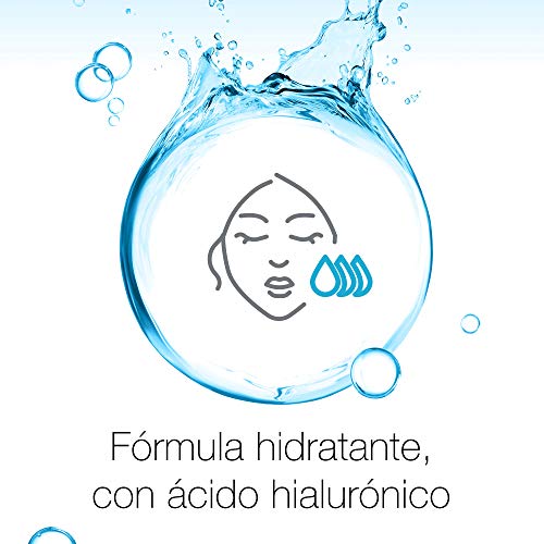 Neutrogena Hydro Boost Fluido Hidratante Facial (SPF 20) - 50 ml.