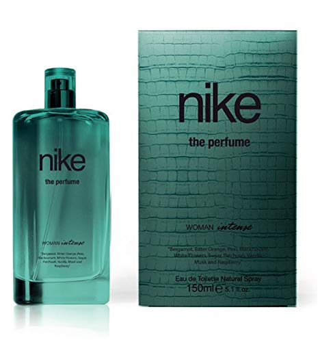 Nike The Perfume Intense Woman Eau de Toilette Natural Spray 150ml
