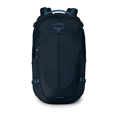 Osprey Tropos 32, Men's Everyday & Commute Pack - Kraken Blue O/S