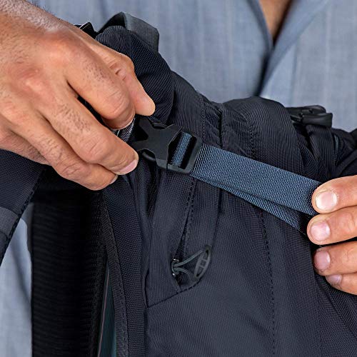 Osprey Tropos 32, Men's Everyday & Commute Pack - Kraken Blue O/S