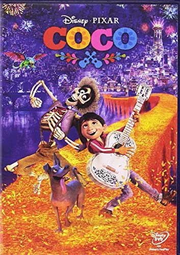 Pack: Coco + Ratatouille + Del Revés [DVD]