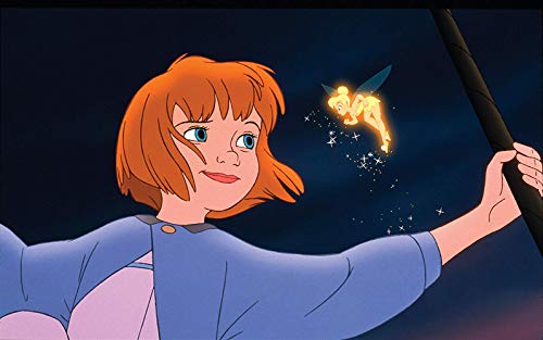 Peter Pan - Edición Especial [Blu-ray]