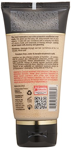 Philip B Russian Amber Imperial Conditioning Cream – Crema acondicionadora Amber Imperial 60 ml