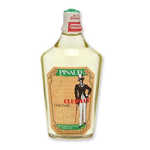 Pinaud Clubman Loción para Después de Afeitar - 177 ml