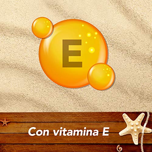 Piz Buin - After Sun Loción Hidratante, Intensificadora del Bronceado After Sun - Bote 200 ml