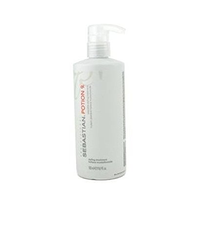 Potion 9 500 ml incl. Bomba