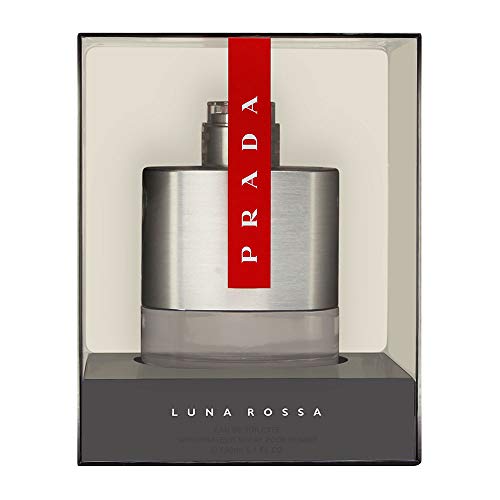 Prada Luna Rossa Eau de Toilette Vaporizador 150 ml