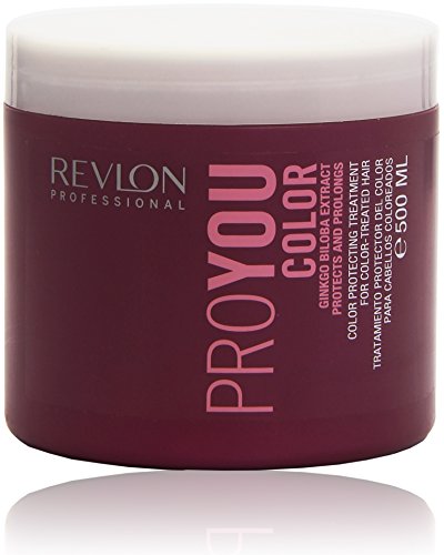 Proyou Care Revlon 929-14241 Proyou Color Treatment Tratamiento Capilar - 500 ml