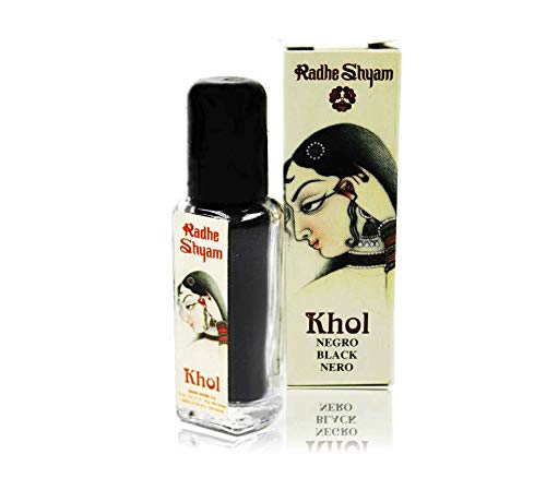 Radhe Khol Radhe Verde Envase De 4 Gr 400 g