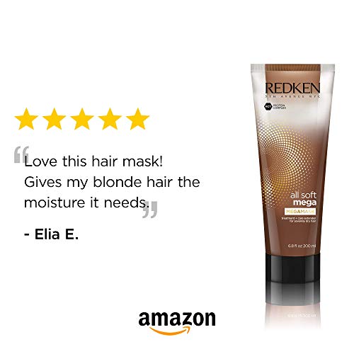 Redken, Mascarilla de pelo - 100 gr.