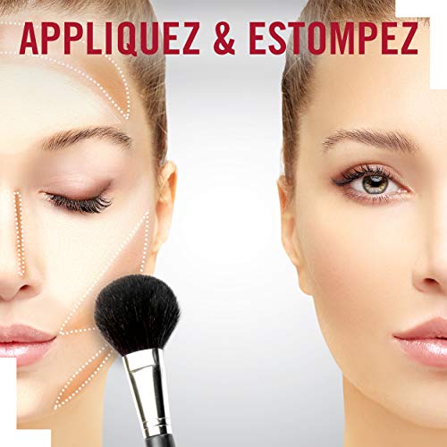 Rimmel London, Autobronceador facial (SPF 15) - 14 gr. (5012874101610)