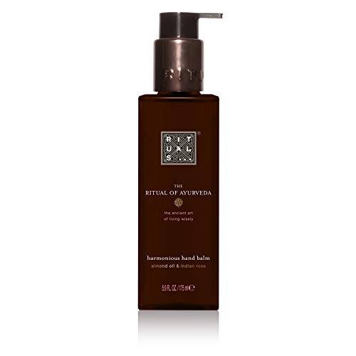 Rituals Rituals The Ritual Of Ayurveda Bálsamo De Manos, 175 Ml - 175 ml
