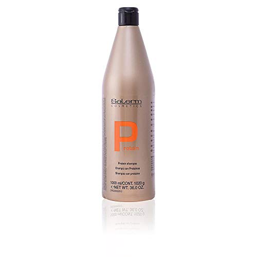 Salerm Cosmetics Protein Champú - 1000 ml