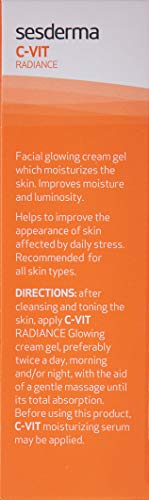 Sesderma C-Vit Fluido Luminoso - 50 gr