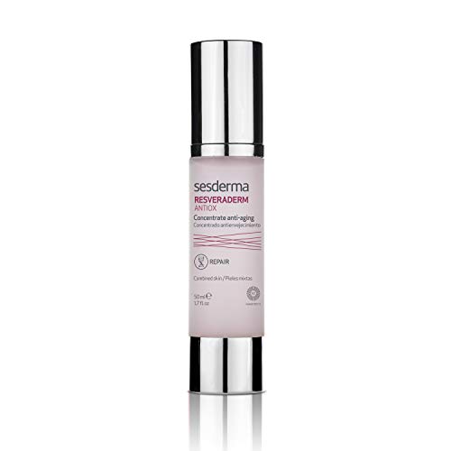 Sesderma Resveraderm Crema Antioxidante - 50 ml