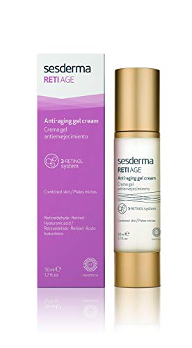 Sesderma Reti Age Crema Gel - 50 gr