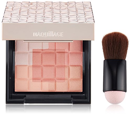 Shiseido MAQuillAGE Dramatic Mood Veil 8g/0.282oz #RD100 by Shiseido