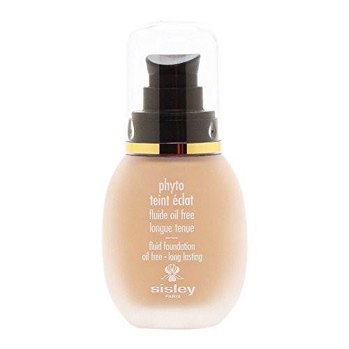 Sisley Phyto-Teint Éclat #01-Ivory 30 ml