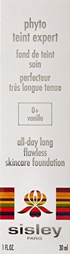 Sisley Phyto-Teint Expert #0+ Vanilla 30 ml
